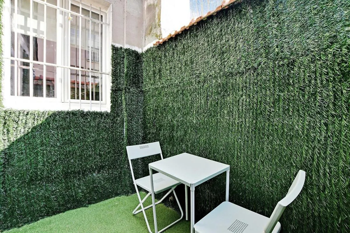 Cozy Apartment With Garden Near Republique Παρίσι Γαλλία